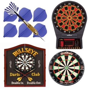 Picture for category DARTS