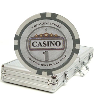 Image de la catégorie Casino SE