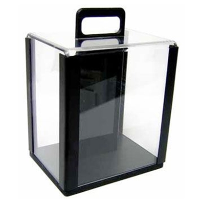 Picture of 13301-Acrylic Poker chips case (no trays)