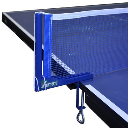 Image de 31400-Advanced net and posts for table tennis