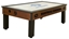 Image de Table de air hockey CANADIENS de MONTREAL