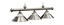 Image de LAMPE DE BILLARD - INOX