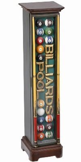 Picture of r730-Billiards/Pool CD Holder
