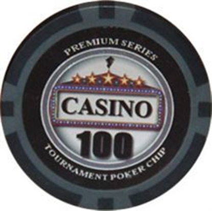 Picture of CASINO 14gr / 100  (roll of 25pcs)