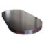 Picture of 18003-KITCHEN POKER TABLE TOP ( Oval ) 96''