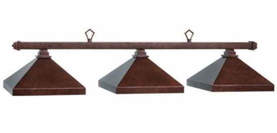 Picture of KT54MAH-KITSALANO BAR MAHOGANY