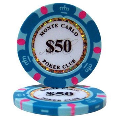 Picture of 12964-MONTE CARLO 14gr /50$ (vrac)