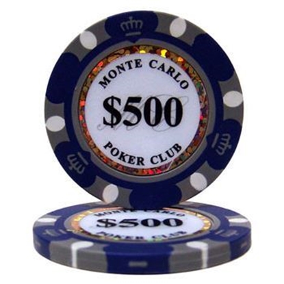 Picture of 12966-MONTE CARLO 14gr /500$ (vrac)