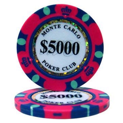 Image de MONTE CARLO 14gr /5000$ (vrac)