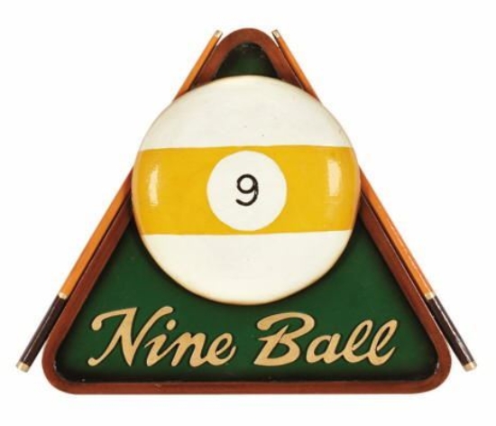 Image sur BOULE #9