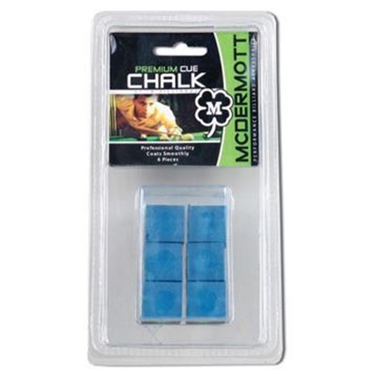 Image de 75015-Pack of 6 chalk