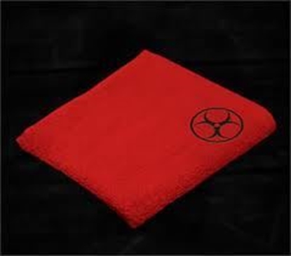 Picture of 56102-Poison  towel