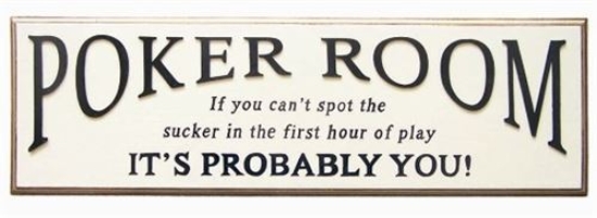 Image sur SALLE DE POKER