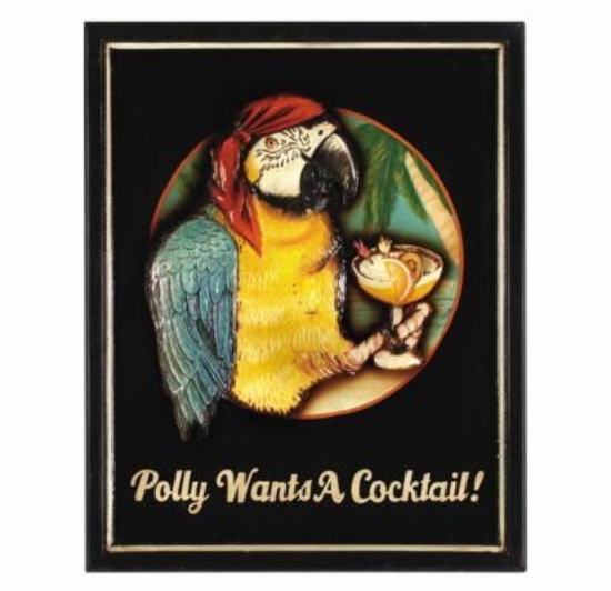 Image sur Polly