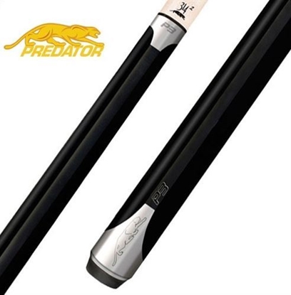 Picture of 52040-Predator cue P3BN no wrap - Shaft not included