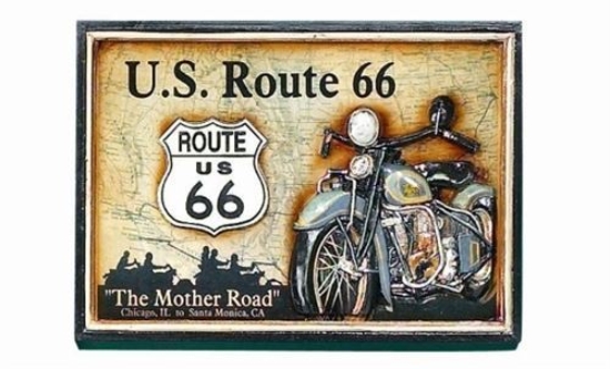 Image sur Route 66
