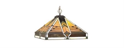 Picture of MIV14-TALIESIN PENDANT