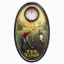 Picture of r217-Tee Time Clock