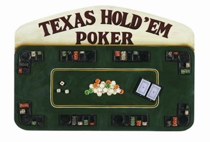 Image de Texas Hold'Em Poker
