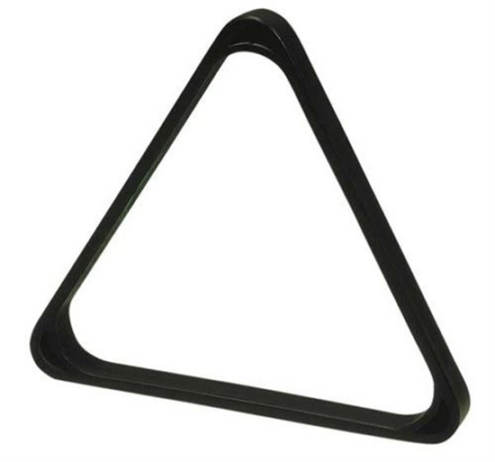 Image sur Triangle de billard incassable