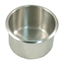 Image de Porte verre format JUMBO - INOX