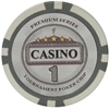 Image sur Ensemble de 500 jetons 11.5gr série CASINO - "CASH GAME"