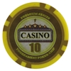 Image sur Ensemble de 500 jetons 11.5gr série CASINO - "CASH GAME"