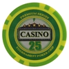 Image sur Ensemble de 500 jetons 11.5gr série CASINO - "CASH GAME"