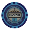 Image sur Ensemble de 500 jetons 11.5gr série CASINO - "CASH GAME"
