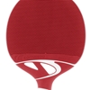 Image sur Raquette de Ping Pong  TACTEO T50 Rouge & blanche