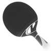 Image sur Raquette de Ping Pong  TACTEO T50 Grise & blanche