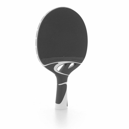 Picture of 31251-TACTEO T50 (GREY & WHITE) Tenis Table Rackets