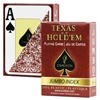Picture of 11173 -Single deck / Ovalyon / Poker size / Jumbo index / RED