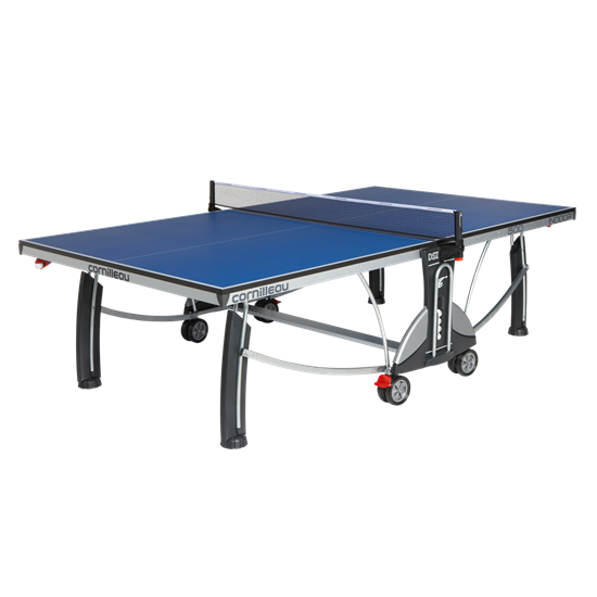 Image sur Table de Ping Pong Cornilleau  "500 INTÉRIEUR"
