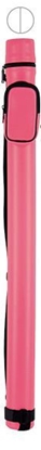 Picture of 57006-1X1 Round  Cue Case PINK