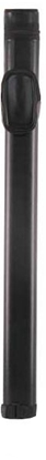 Picture of 57008-1X1 Oval  Cue Case Black