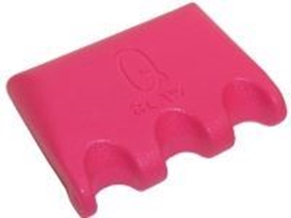 Picture of 50309-Pink Q-Claw cue holder (3)