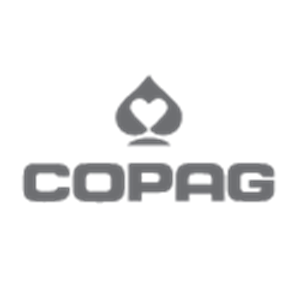 Image du fabricant Copag cards
