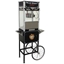 Image de Machine a Popcorn 16oz avec Chariot USAGEE