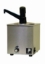ProStyle stainless steel butter warmer with pump