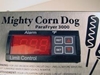 Image sur Paragon – Friteuse Mighty Corn Dog – ParaFryer 3000