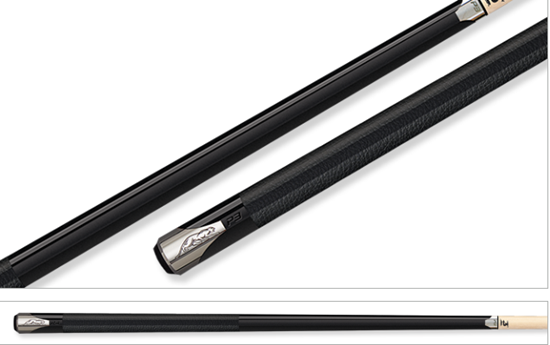 Image sur Baguette de billard -  P3 Predator Cue P3BW