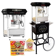 Image de la catégorie POPCORN