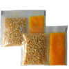 Image sur Boîte de 36 sacs pré-mélangés de maïs soufflé - 2.5oz