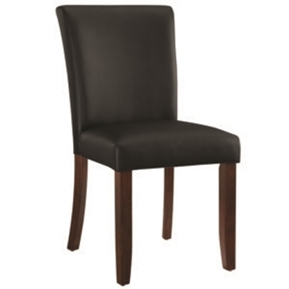 Picture of GCHR3 CAP | GAME/DINING CHAIR - CAPPUCCINO