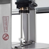 Image sur Plaque pour engrenage de machine popcorn Longue (9.7cmx7cm |  16oz ancien modèle