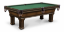 Picture of Ol-Nashville pool table