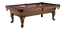 Image de Table de billard Ol-Virginian