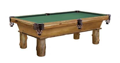 Picture of Ol-Cumberland Pool table