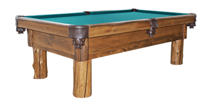 Picture of Ol-Pinehaven pool table